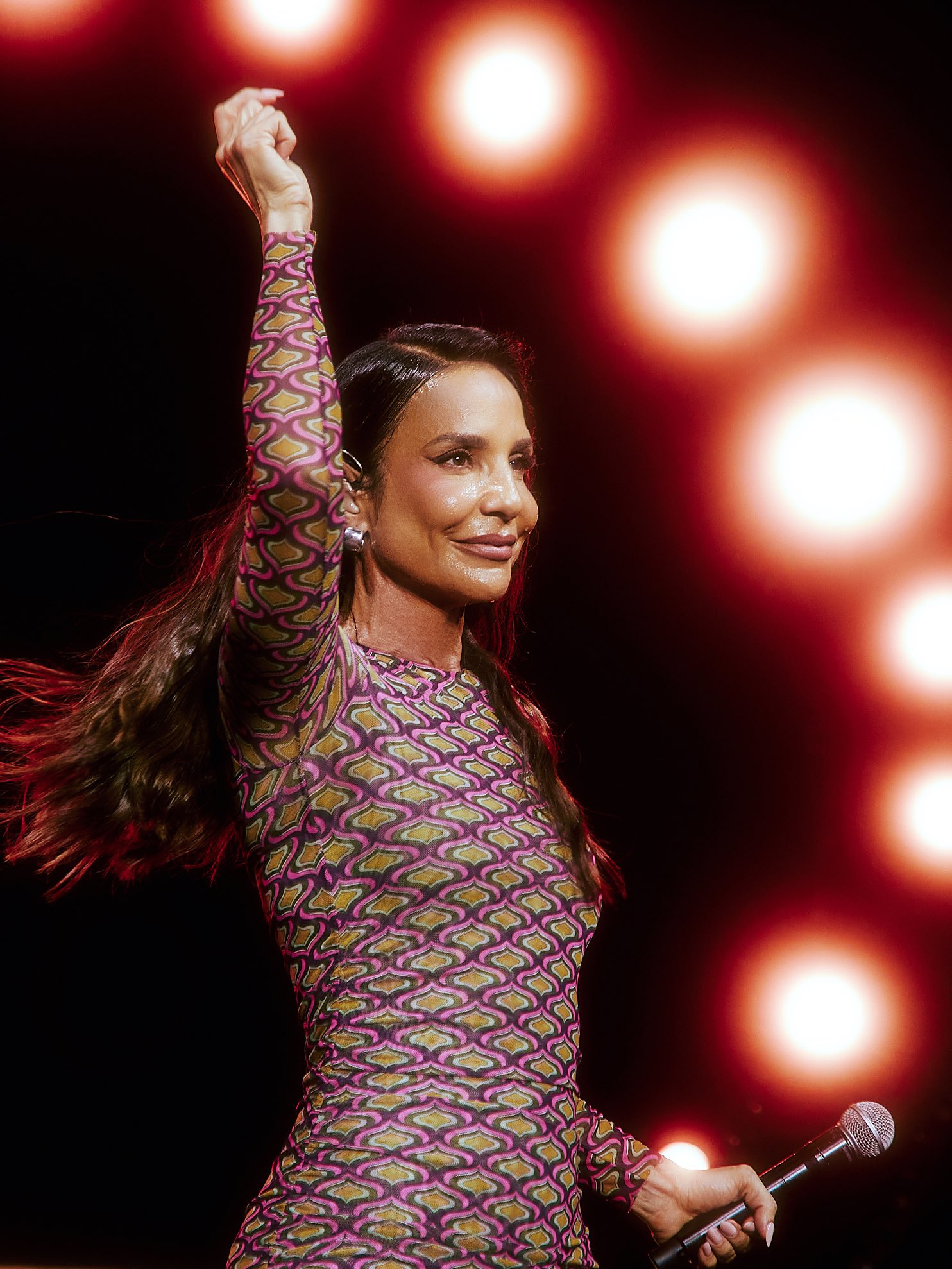Ivete Sangalo nude 12