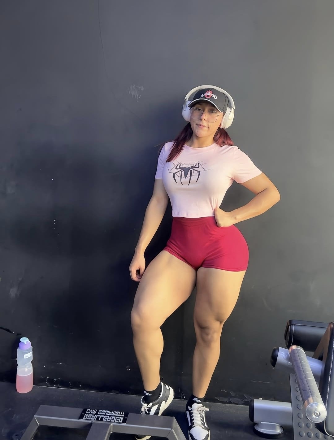 Ivette Aguero nude 6
