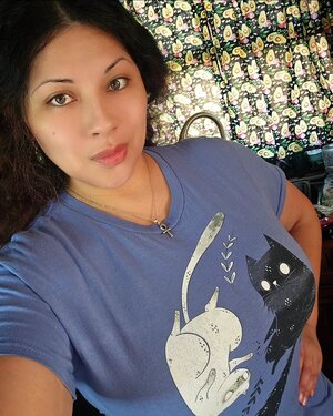 Ivy Doomkitty nude 10