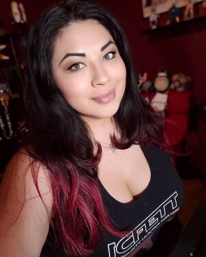 Ivy Doomkitty nude 12