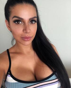 Ivy Sky nude 9
