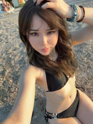 Ivyowowo nude 12