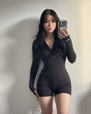 Ivyowowo nude 5