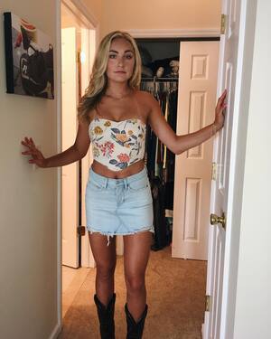 Izzy Bressman