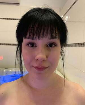 Izzy Dark nude 12