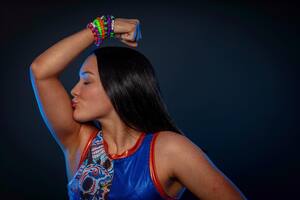 Izzy Moreno nude 11