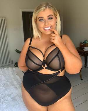Izzy Nicholls nude 12