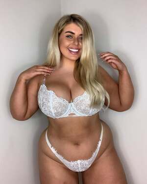 Izzy Nicholls nude 2