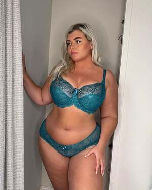 Izzy Nicholls nude 3