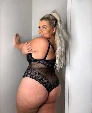 Izzy Nicholls nude 4