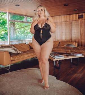 Izzy Nicholls nude 6