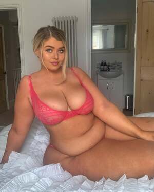Izzy Nicholls nude 7