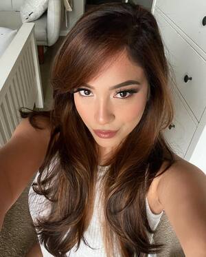 Izzy Ramzan nude 12