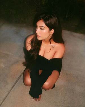 Izzy Ramzan nude 9