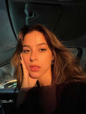 Izzy Rocha nude 12