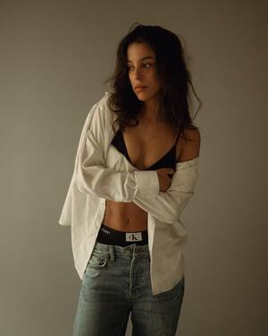 Izzy Rocha nude 9