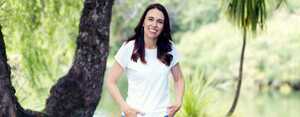 Jacinda Ardern nude 8