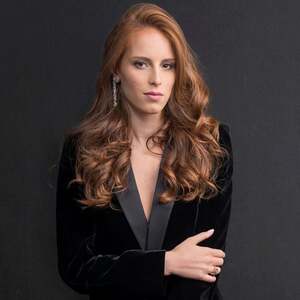 Jackie Chamoun