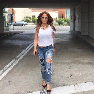 Jackie Guerrido nude 6