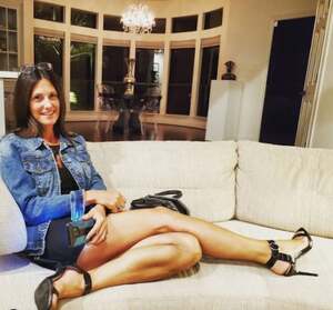 Jackie Melfi nude 12