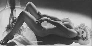 Jackie Parker nude 7