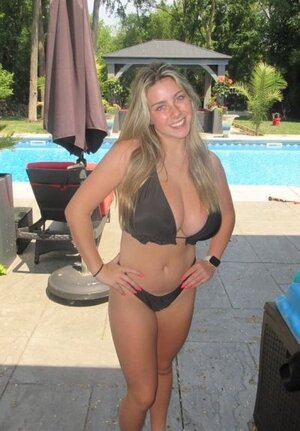 Jacklyn Roper nude 9