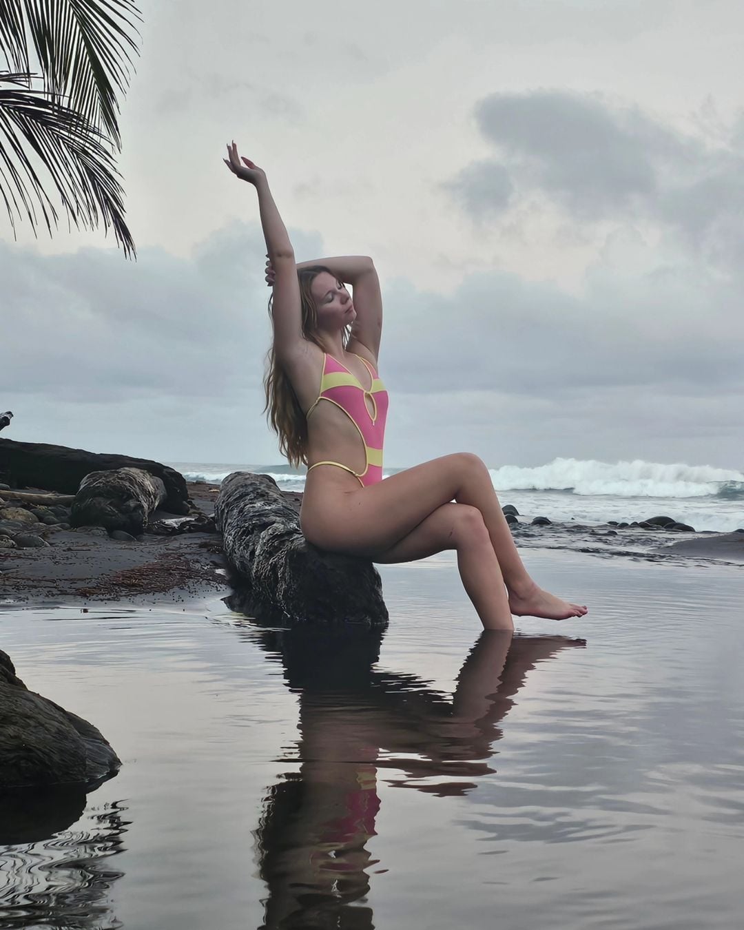 Jacky Dejo nude 11