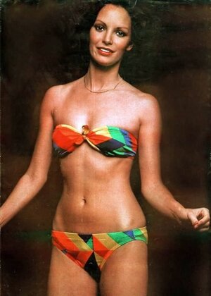 Jaclyn Smith nude 1