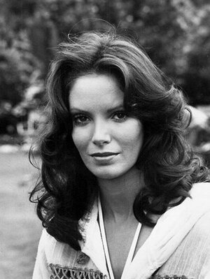 Jaclyn Smith nude 6