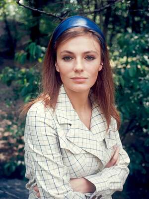 Jacqueline Bisset nude 10