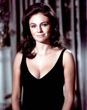Jacqueline Bisset nude 11