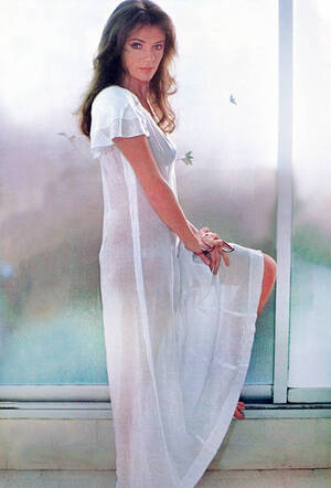 Jacqueline Bisset nude 2