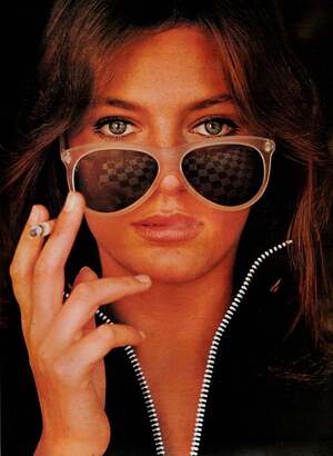Jacqueline Bisset nude 6