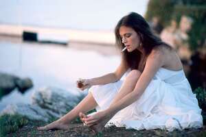 Jacqueline Bisset nude 7
