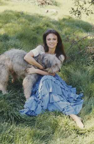 Jacqueline Bisset nude 8