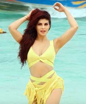 Jacqueline Fernandez nude 2