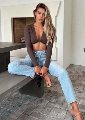 Jacqueline Fransway