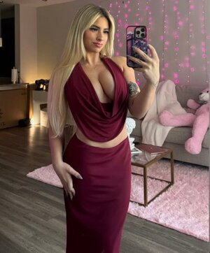 Jacqueline Laurito nude 2
