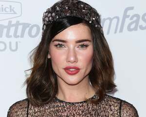Jacqueline MacInnes Wood nude 11
