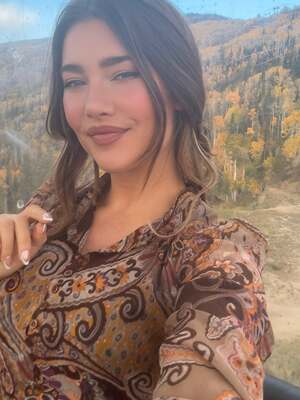 Jacqueline MacInnes Wood nude 7