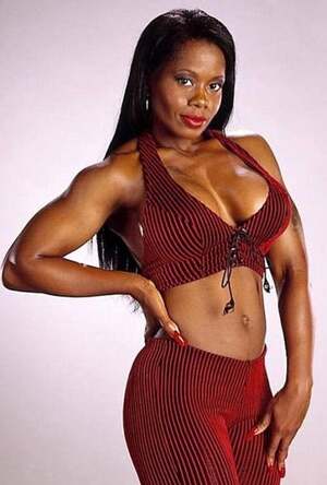 Jacqueline Moore
