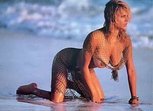 Jacqueline Sheen nude 11