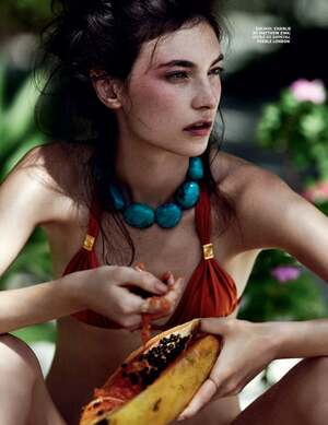 Jacquelyn Jablonski nude 10
