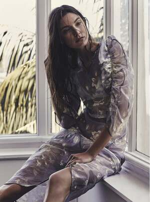 Jacquelyn Jablonski nude 8