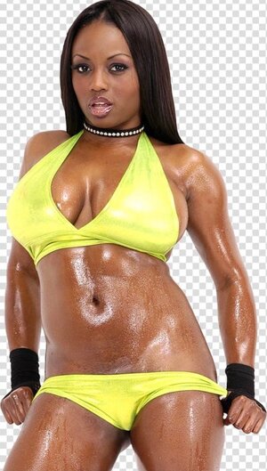 Jada Fire nude 4