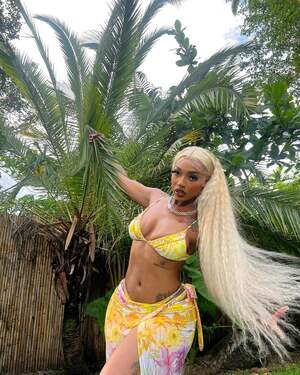 Jada Kingdom nude 8
