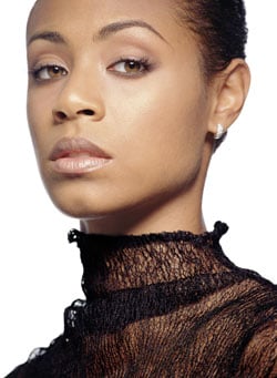 Jada Pinkett Smith nude 12