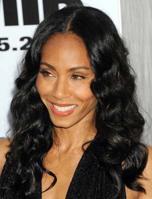 Jada Pinkett Smith nude 9