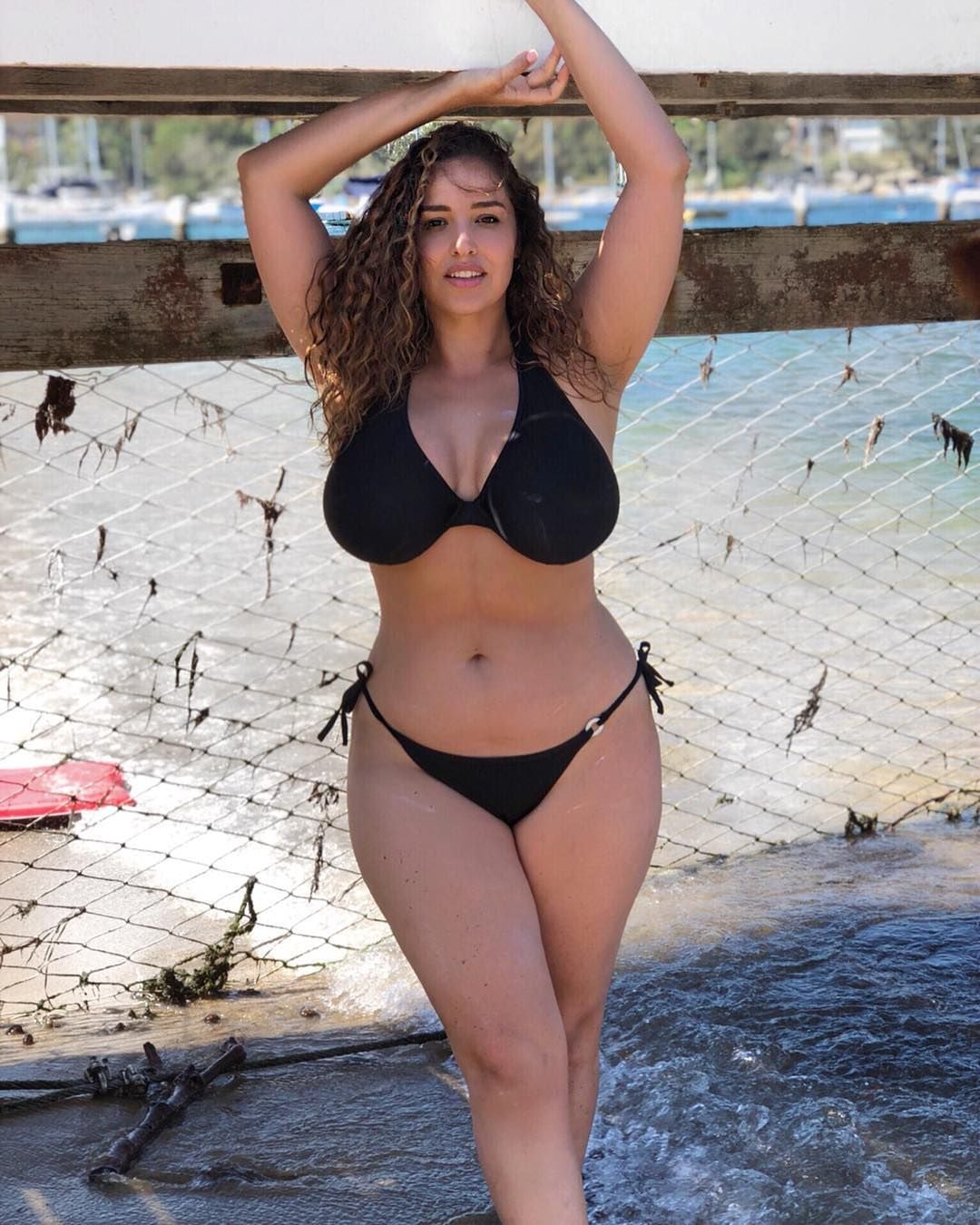 Jada Sezer nude 3