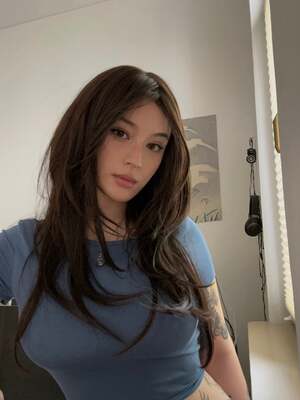 Jade-Anh Ngo nude 6